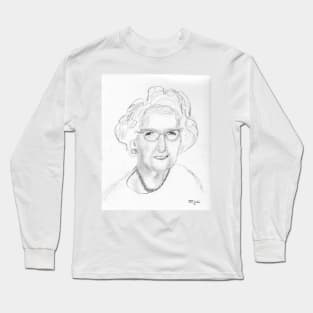 Nanna Long Sleeve T-Shirt